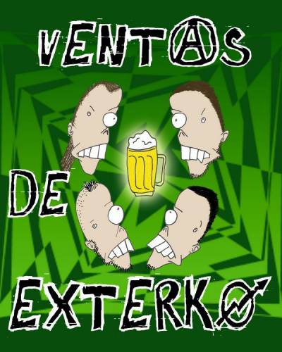 logo Ventas de Exterko